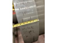 Welded Shaft Ultrasonic Test Standards Surplus to GE Vernova MPE Lab (Schenectady) - 10