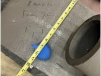 Welded Shaft Ultrasonic Test Standards Surplus to GE Vernova MPE Lab (Schenectady) - 3