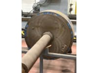 Welded Shaft Ultrasonic Test Standards Surplus to GE Vernova MPE Lab (Schenectady) - 5
