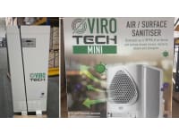 Large Quantity of Unused Viro Tech Professional Sanitising Systems in Original Boxes - 0