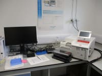 Surplus Late Model Pharmaceutical R&amp;D &amp; Analytical Laboratory Equipment - 1