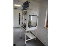 Surplus Late Model Pharmaceutical R&amp;D &amp; Analytical Laboratory Equipment - 10