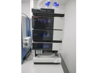 Surplus Late Model Pharmaceutical R&amp;D &amp; Analytical Laboratory Equipment - 0