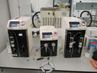 Surplus Late Model Pharmaceutical R&amp;D &amp; Analytical Laboratory Equipment - 11