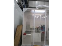Closure of a Subsea &amp; Energy Engineering Test Facility, Aberdeen - 11
