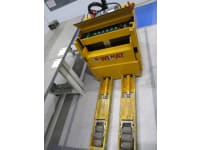 Closure of a Subsea &amp; Energy Engineering Test Facility, Aberdeen - 8