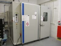 Closure of a Subsea &amp; Energy Engineering Test Facility, Aberdeen - 0