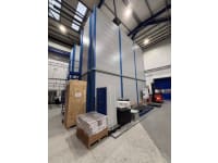 Closure of a Subsea &amp; Energy Engineering Test Facility, Aberdeen - 3