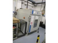 Closure of a Subsea &amp; Energy Engineering Test Facility, Aberdeen - 7