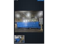 Surplus Vibratory and Metal Finishing Equipment - 6