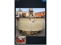 Surplus Vibratory and Metal Finishing Equipment - 7
