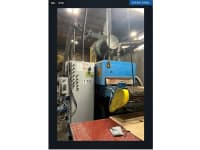 Surplus Vibratory and Metal Finishing Equipment - 11