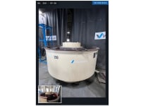 Surplus Vibratory and Metal Finishing Equipment - 4
