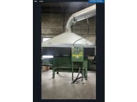 Surplus Vibratory and Metal Finishing Equipment - 10