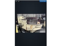 Surplus Vibratory and Metal Finishing Equipment - 1