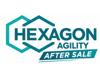 After Sale | Hexagon Agility | Industrial Equipment for pressure vessel - Logo