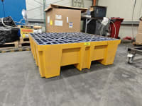 After Sale | Hexagon Agility | Industrial Equipment for pressure vessel - 7