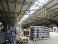 After Sale | Hexagon Agility | Industrial Equipment for pressure vessel - 9