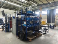 After Sale | Hexagon Agility | Industrial Equipment for pressure vessel - 11