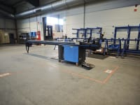 After Sale | Hexagon Agility | Industrial Equipment for pressure vessel - 3