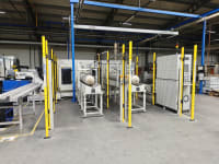 After Sale | Hexagon Agility | Industrial Equipment for pressure vessel - 8