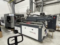 Late Model Hurco CNC Machining Centres, Negri Bossi Plastic Injection Molding Equipment &amp; More &mdash; Previously Used By WCM - 11