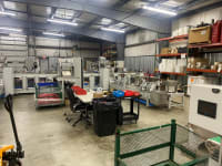 Complete Assets of Industrial Fastener Hardware Manufacturer - 5