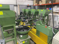 Complete Assets of Industrial Fastener Hardware Manufacturer - 0