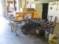 Retirement Sale of Metal Fabricators - Hailsham  - 2