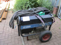 Retirement Sale of Metal Fabricators - Hailsham  - 5