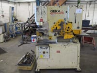 Retirement Sale of Metal Fabricators - Hailsham  - 3