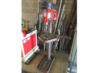 Retirement Sale of Metal Fabricators - Hailsham  - 11