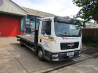 Retirement Sale of Metal Fabricators - Hailsham  - 0