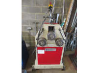 Retirement Sale of Metal Fabricators - Hailsham  - 10