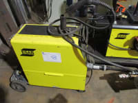 Retirement Sale of Metal Fabricators - Hailsham  - 7