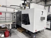 Late Model Hurco CNC Machining Centres, Negri Bossi Plastic Injection Molding Equipment &amp; More &mdash; Previously Used By WCM - 11