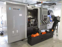 Late Model Hurco CNC Machining Centres, Negri Bossi Plastic Injection Molding Equipment &amp; More &mdash; Previously Used By WCM - 3