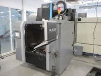 Late Model Hurco CNC Machining Centres, Negri Bossi Plastic Injection Molding Equipment &amp; More &mdash; Previously Used By WCM - 7