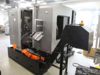 Late Model Hurco CNC Machining Centres, Negri Bossi Plastic Injection Molding Equipment &amp; More &mdash; Previously Used By WCM - 2