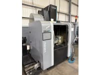 Late Model Hurco CNC Machining Centres, Negri Bossi Plastic Injection Molding Equipment &amp; More &mdash; Previously Used By WCM - 9