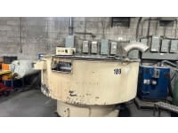 Surplus Vibratory and Metal Finishing Equipment - 5