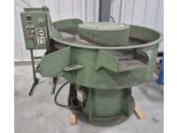 Surplus Vibratory and Metal Finishing Equipment - 9