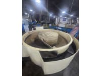 Surplus Vibratory and Metal Finishing Equipment - 8