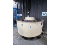 Surplus Vibratory and Metal Finishing Equipment - 4