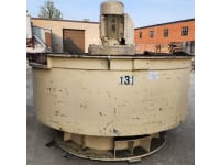 Surplus Vibratory and Metal Finishing Equipment - 7