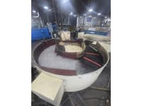 Surplus Vibratory and Metal Finishing Equipment - 0