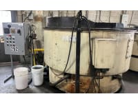 Surplus Vibratory and Metal Finishing Equipment - 3