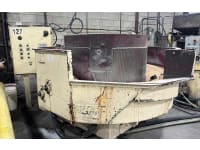Surplus Vibratory and Metal Finishing Equipment - 1