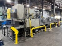 Surplus Vibratory and Metal Finishing Equipment - 11