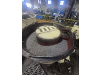Surplus Vibratory and Metal Finishing Equipment - 2